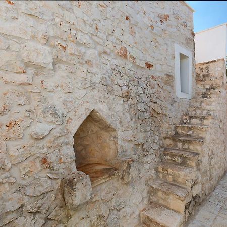 Casale Con Cipresso Villa Ostuni Eksteriør billede
