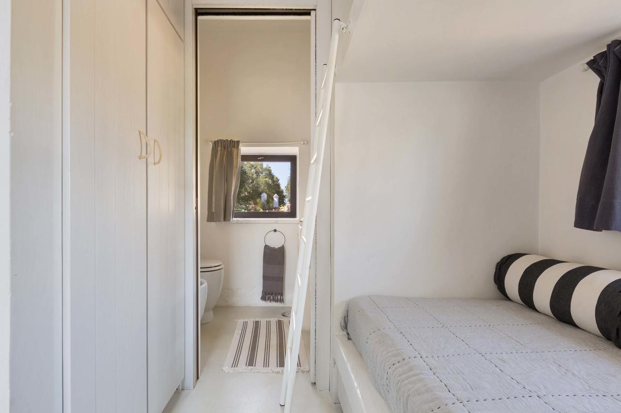 Casale Con Cipresso Villa Ostuni Eksteriør billede