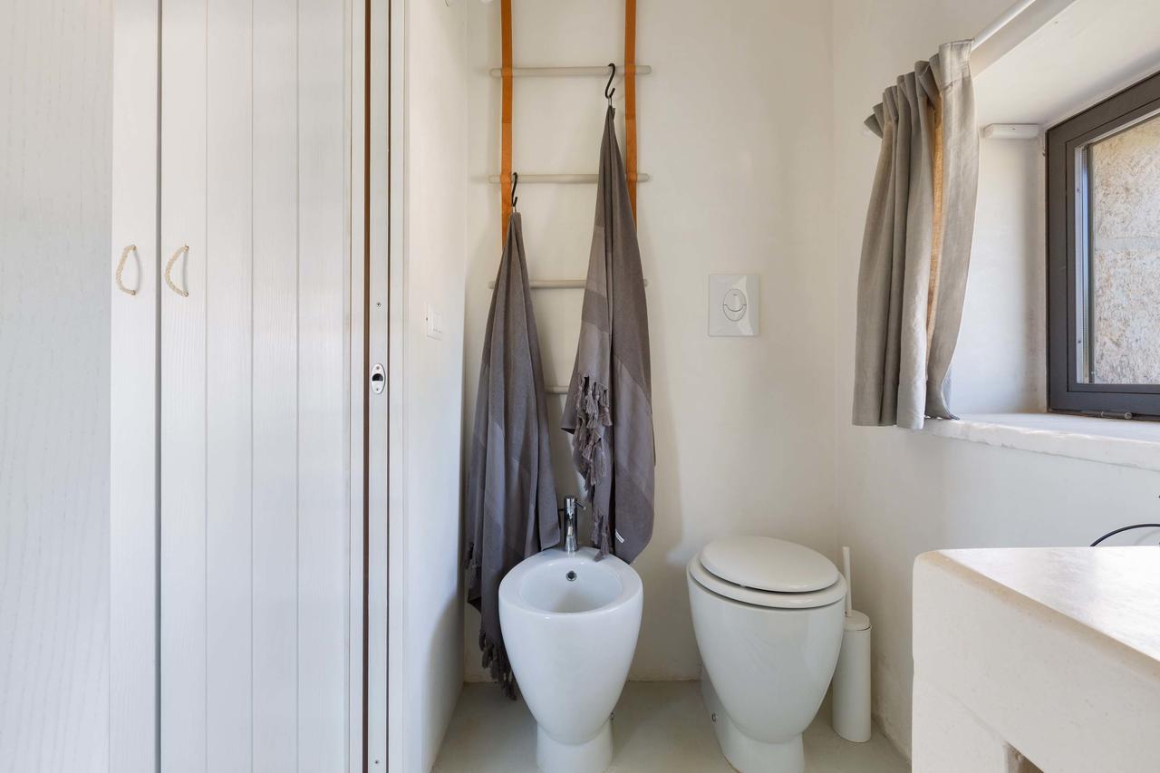 Casale Con Cipresso Villa Ostuni Eksteriør billede
